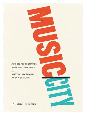 cover image of Music/City
